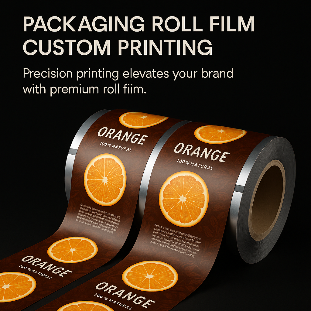 Liquid packaging spout pouches for juice and energy drinks