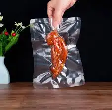 Laminated packaging film for chocolate bars
