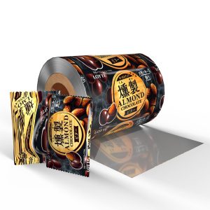 Vacuum Packaging Bag for Food Storage